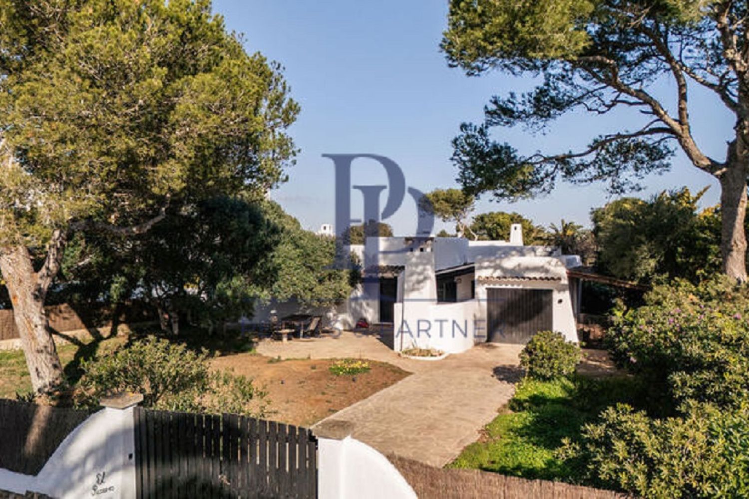 Freistehendes Haus in exklusiver Wohnlage in Cala d'Or