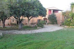 Finca de 300 años cerca de Santanyi