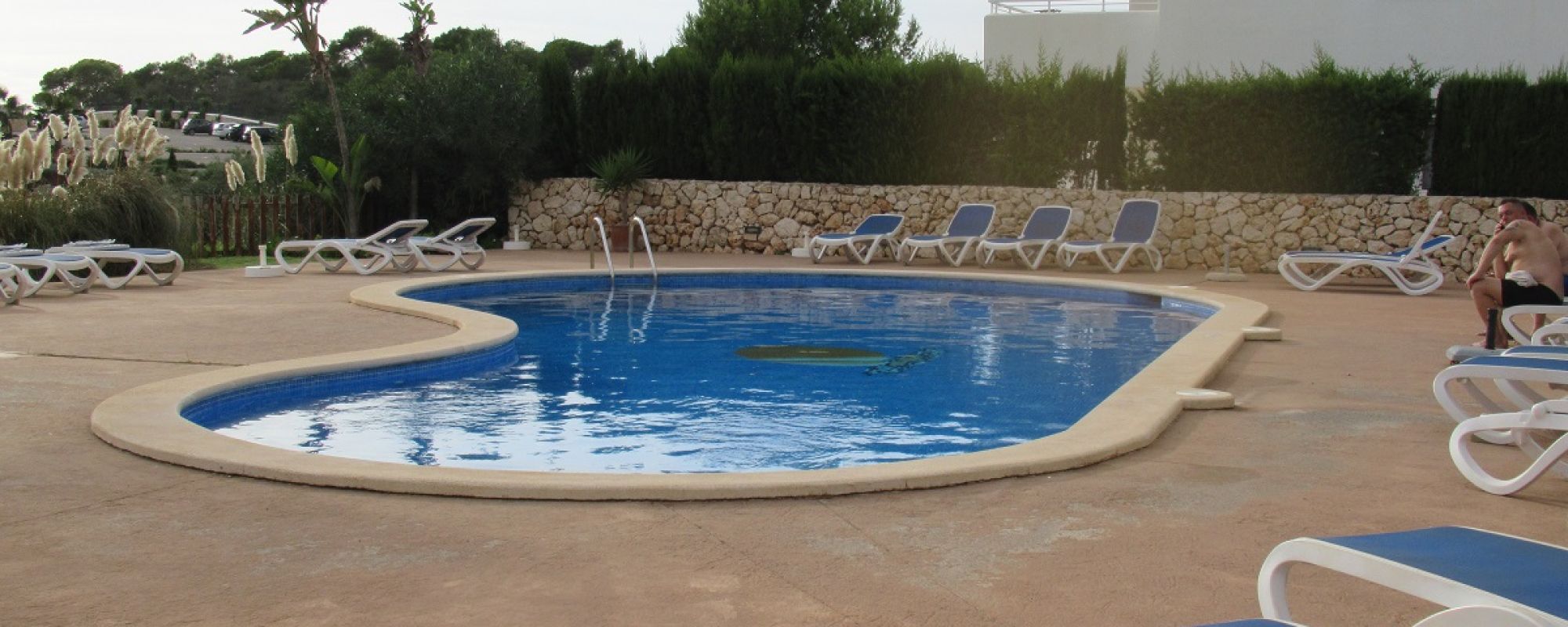 Geweldige Penthouse  Cala Dor