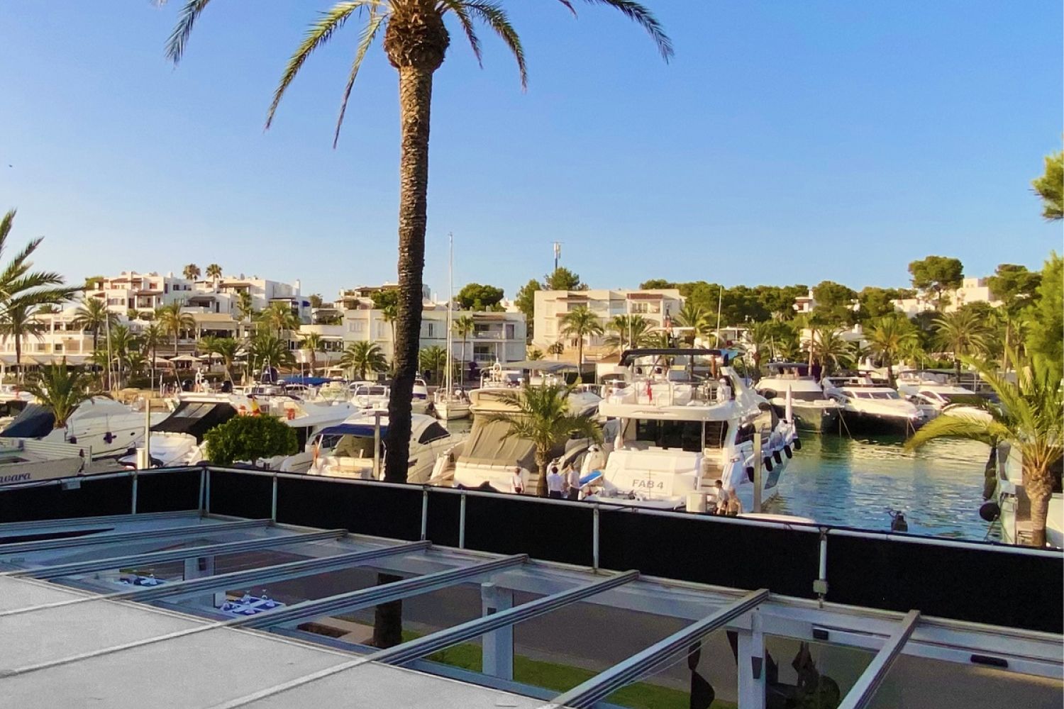 PISO EN EL CENTRO DE LA MARINA DE CALA DOR