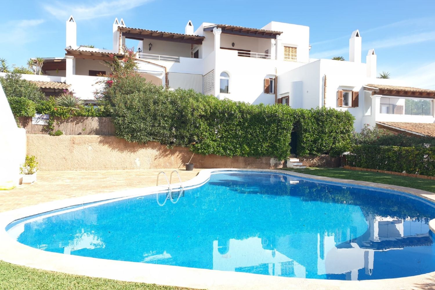 APARTMENT DIRECT AT THE HABOUR