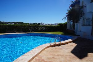 3 Zimmerwohnung mit Garten in CaLa Dor