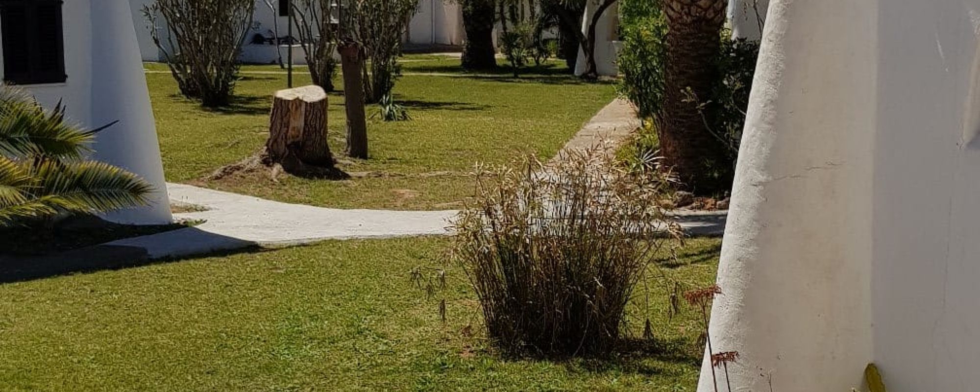 SCHÖNES FERIENHAUS CALA SERENA