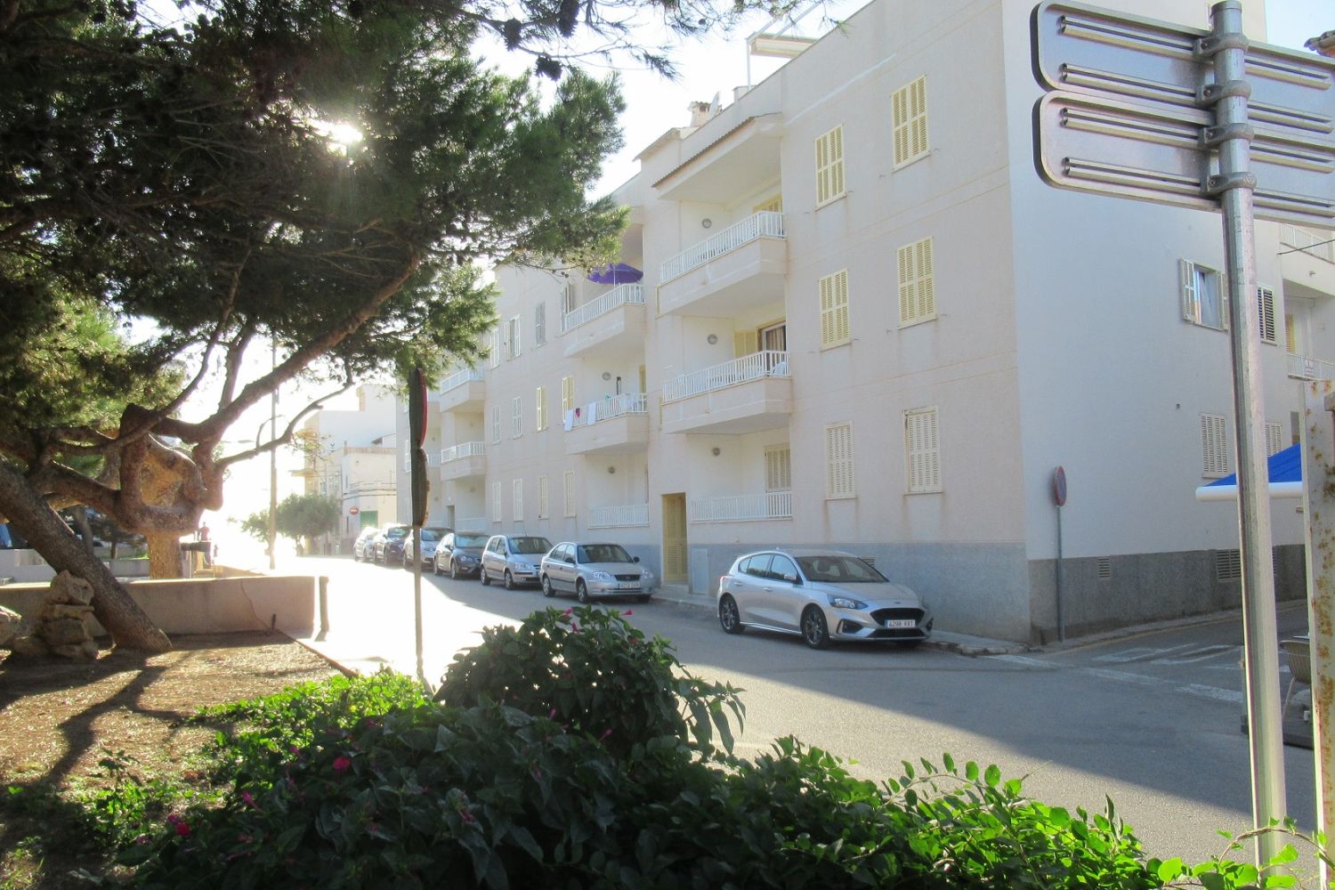 APARTAMENTO CERCA DE LA PALYA