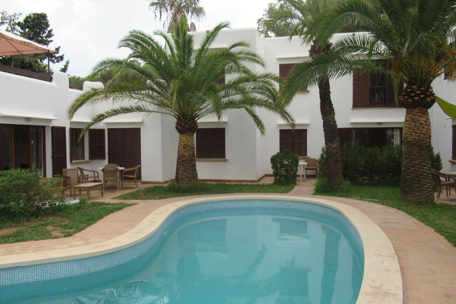 BUNGALOW PARQUE CALA DOR