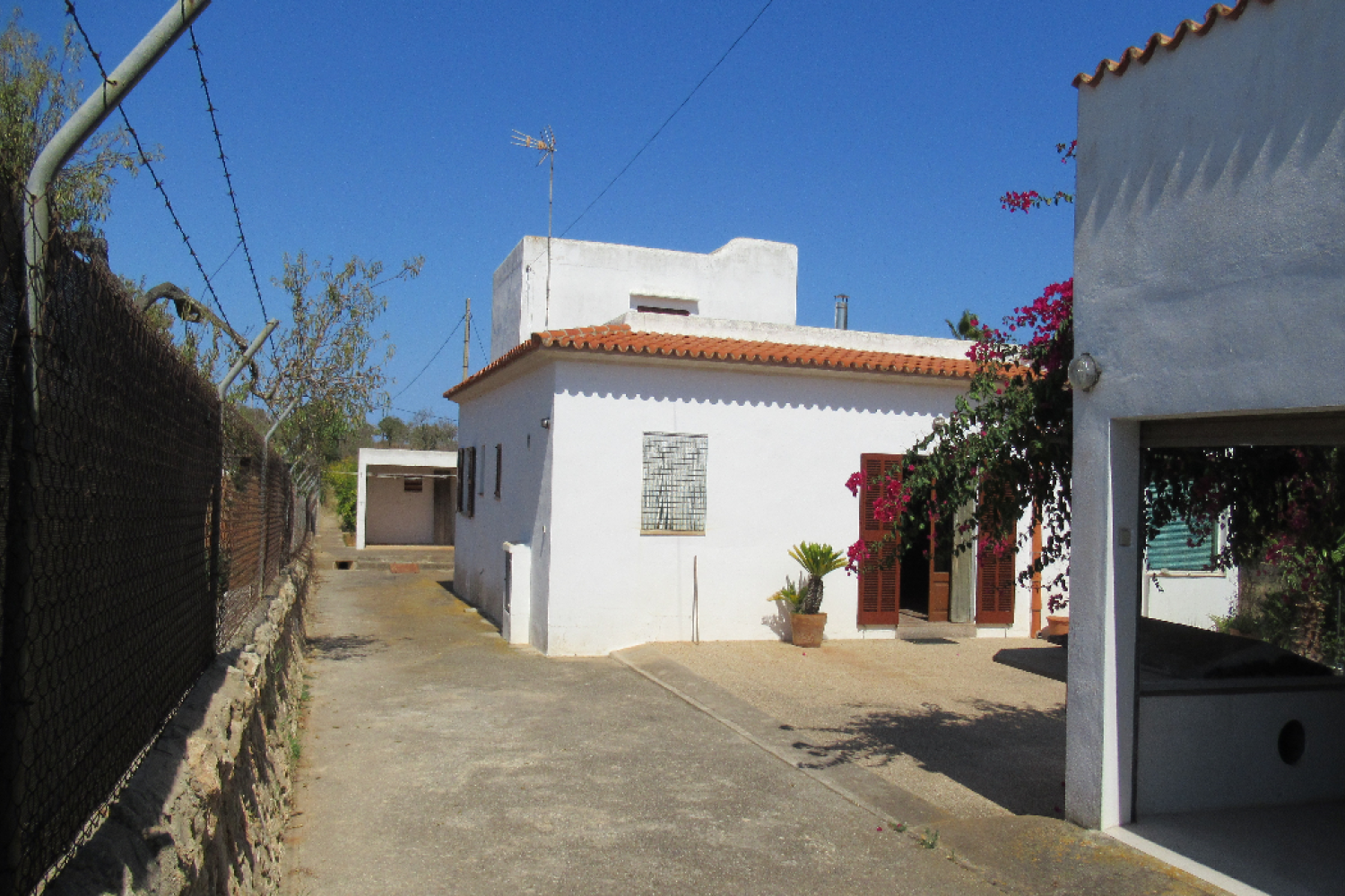 Nice finca on 4000 m2 of land between Cala D´or and Calonge