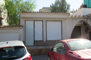Tienda en Porto Colom