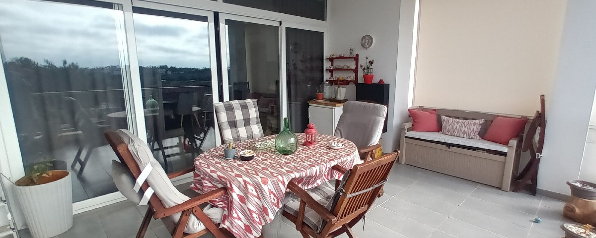 Apartamento de 3 dormitorios como nuevo cerca del puerto de Cala Dor