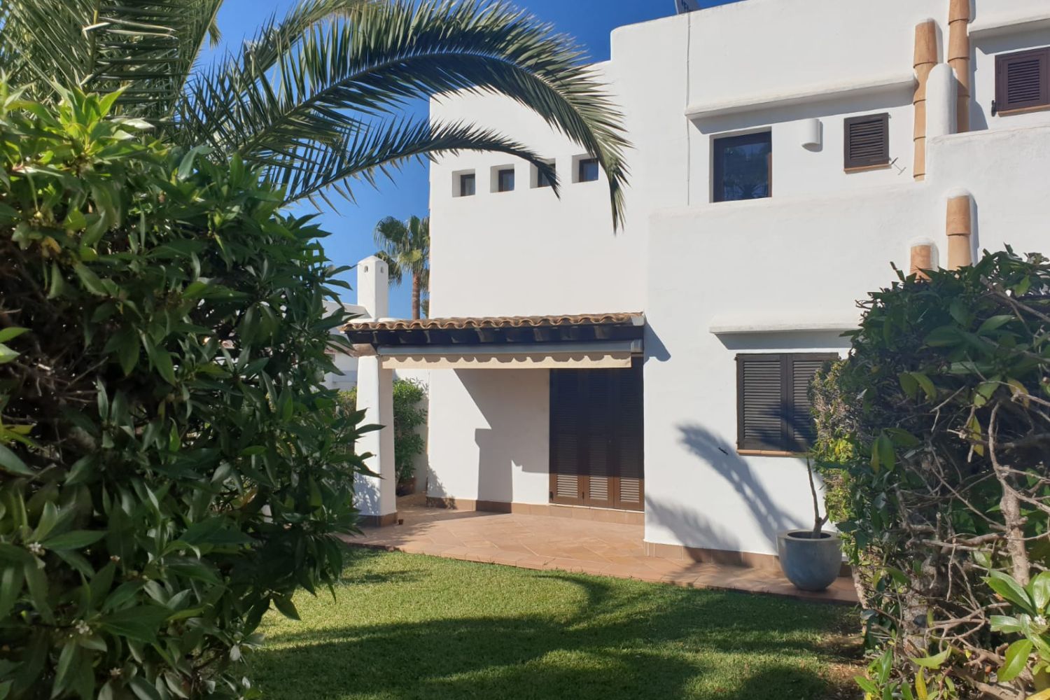 SOLD Beautiful house in one of the most popular complexes in Cala Dor