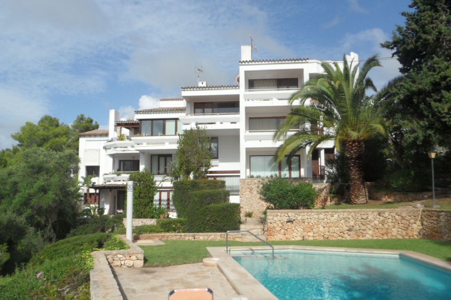 DUPLEX CERCA CALA FERRERA