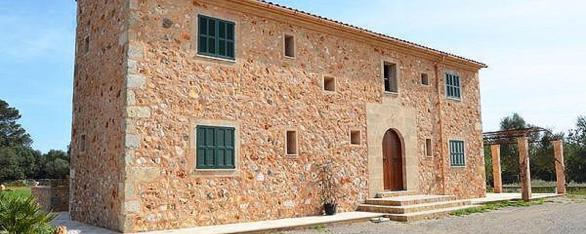 COUNTRY HOUSE CAS CONCOS / FELANTIX