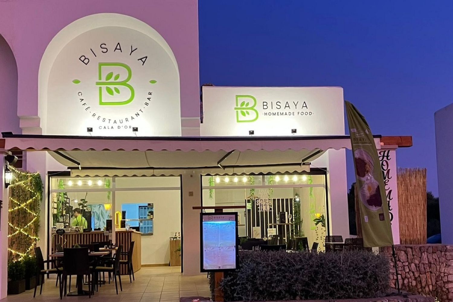RESTAURANT FOR RENT !! GREAT OPPORTUNITY!