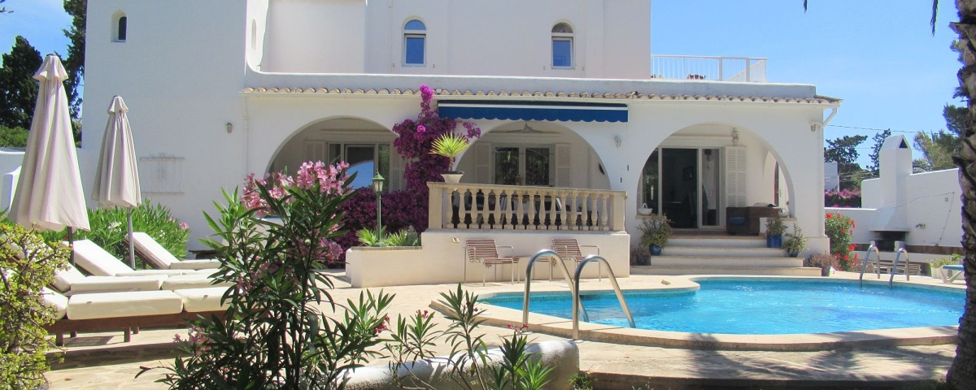 Seltene Gelegenheit Traumvilla Meerblick in ALT Cala DOR