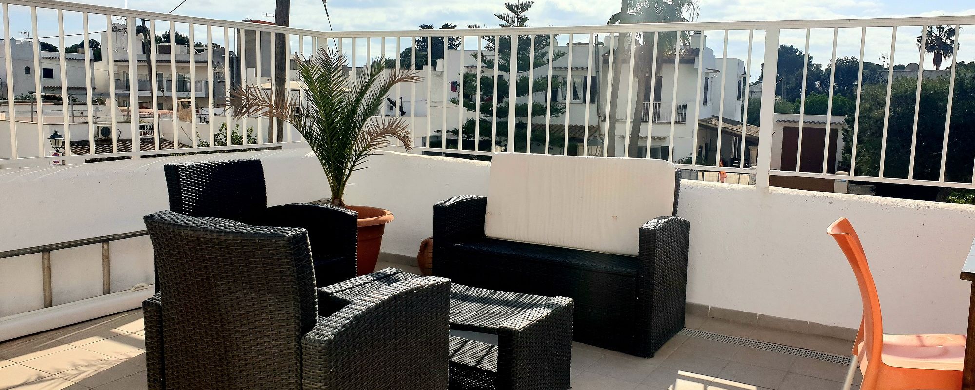 Sehr geräumige Villa Cala D´or