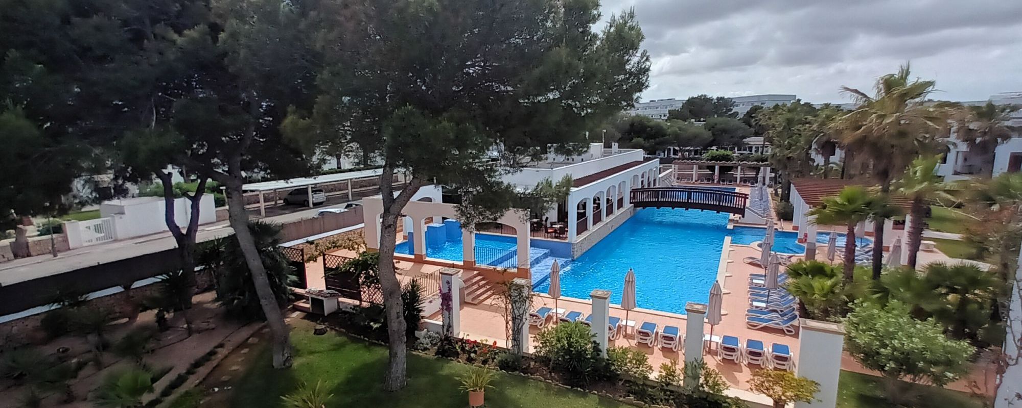 PENTHOUSE-WOHNUNG RESIDENCIA CALA DORADA