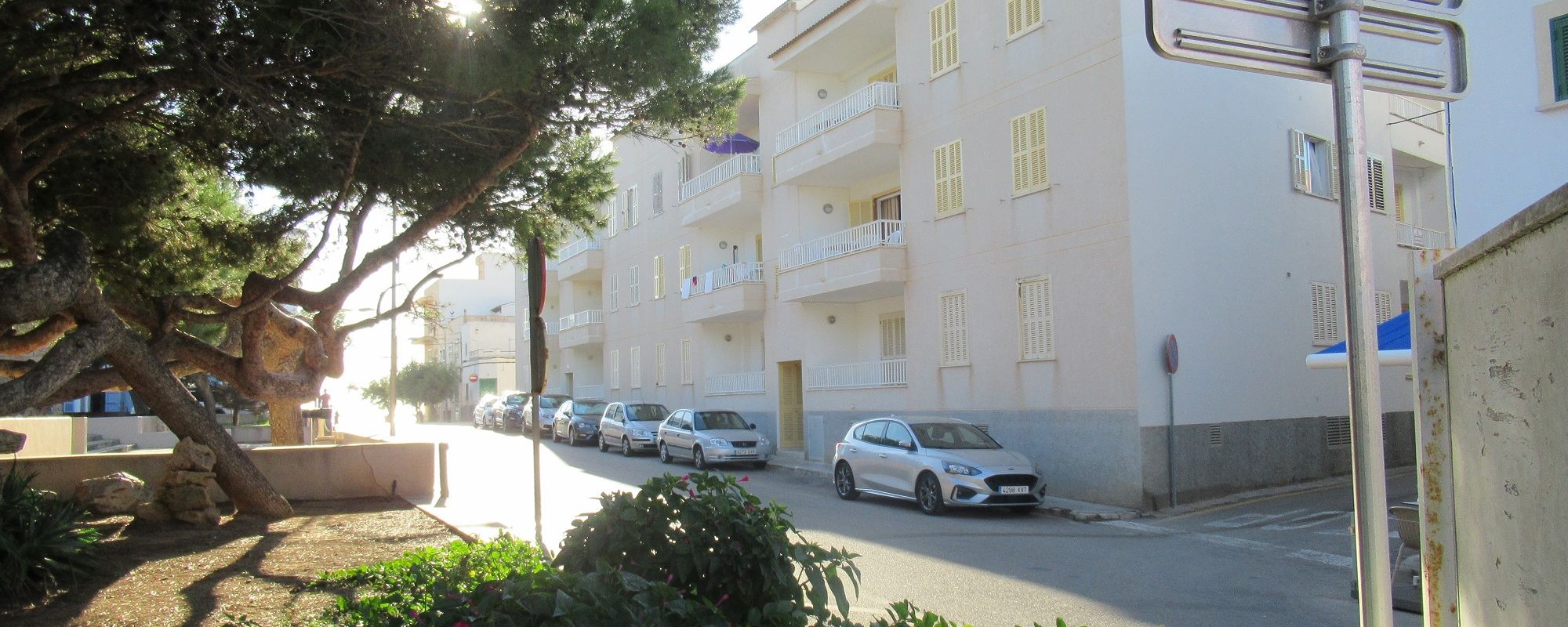 APARTAMENTO CERCA DE LA PALYA