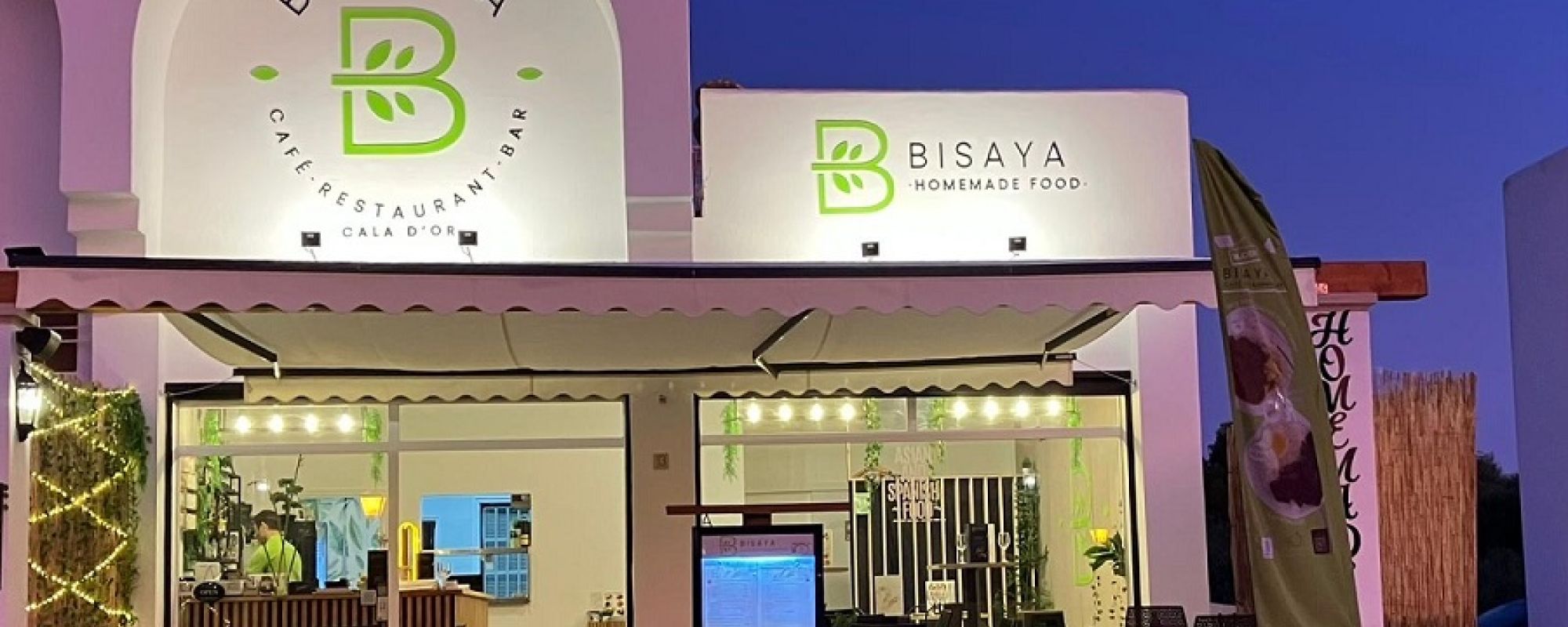 RESTAURANT FOR RENT !! GREAT OPPORTUNITY!