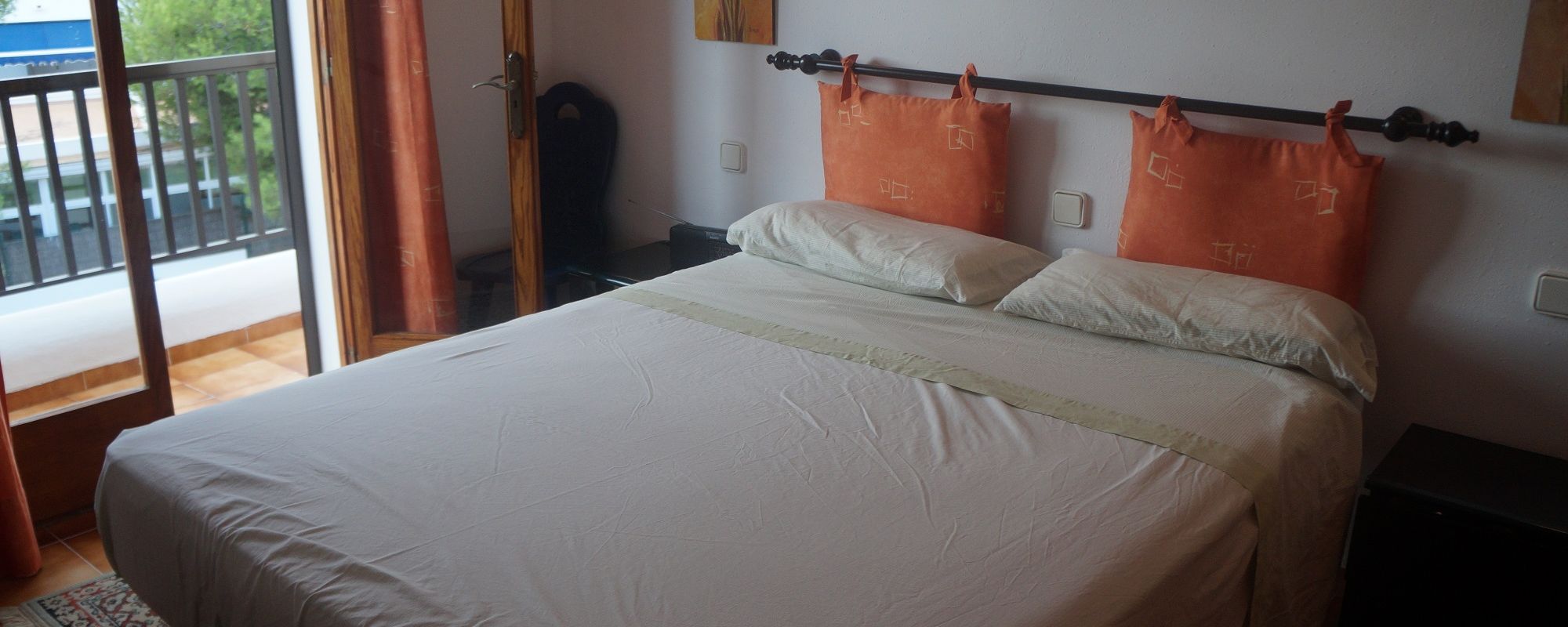 APARTMENT IN THE CENTER OF CALA D´OR