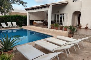 Wunderschönes Haus in Cala Dor mit Ferienvermietlizenz