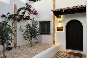 Exlusives Reihenhaus in Cala Egos