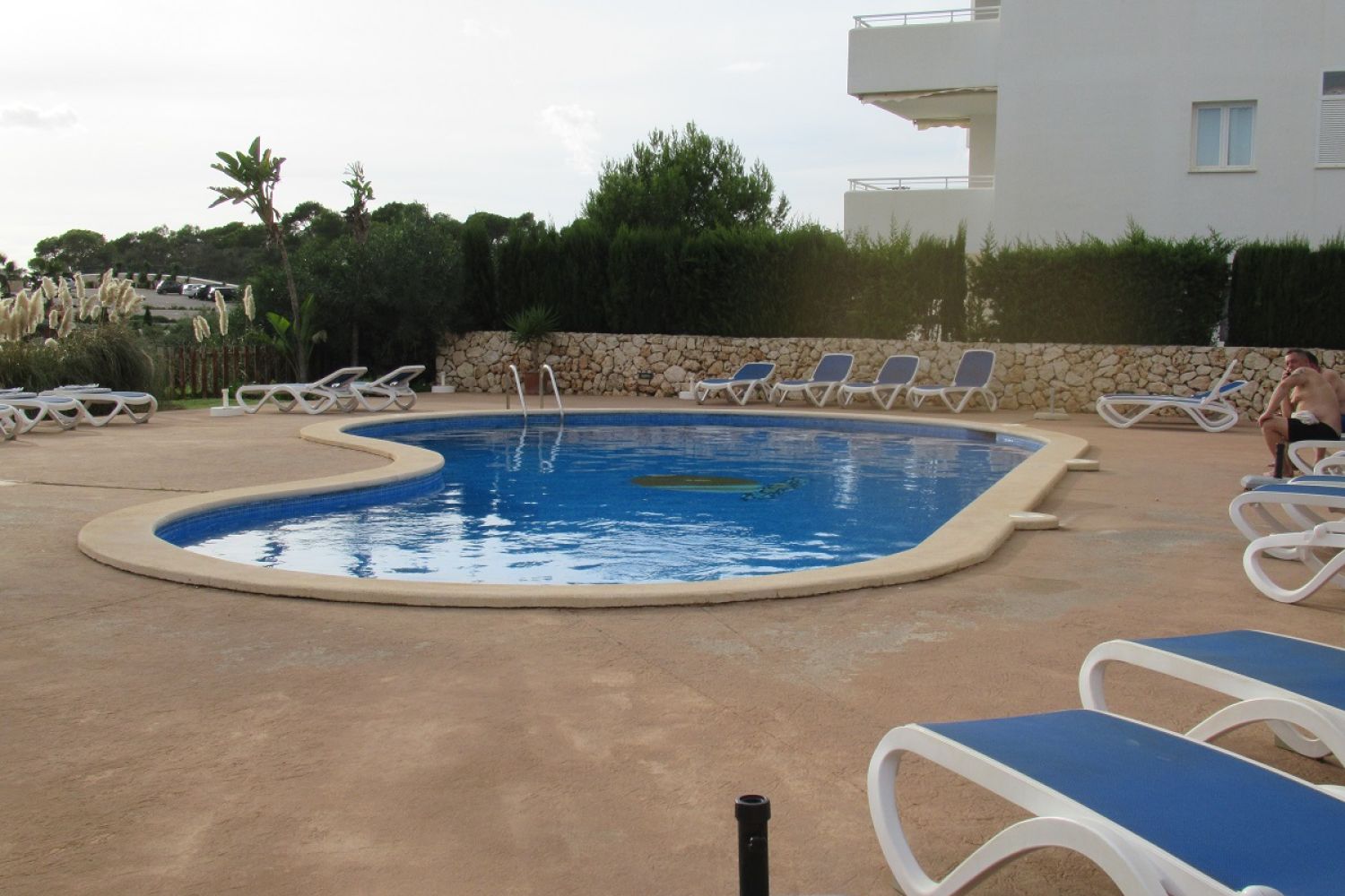 Geweldige Penthouse  Cala Dor