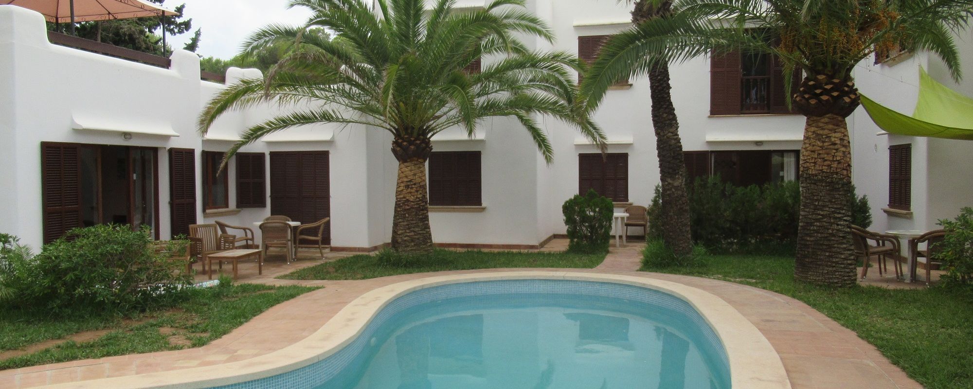 BUNGALOW PARQUE CALA DOR