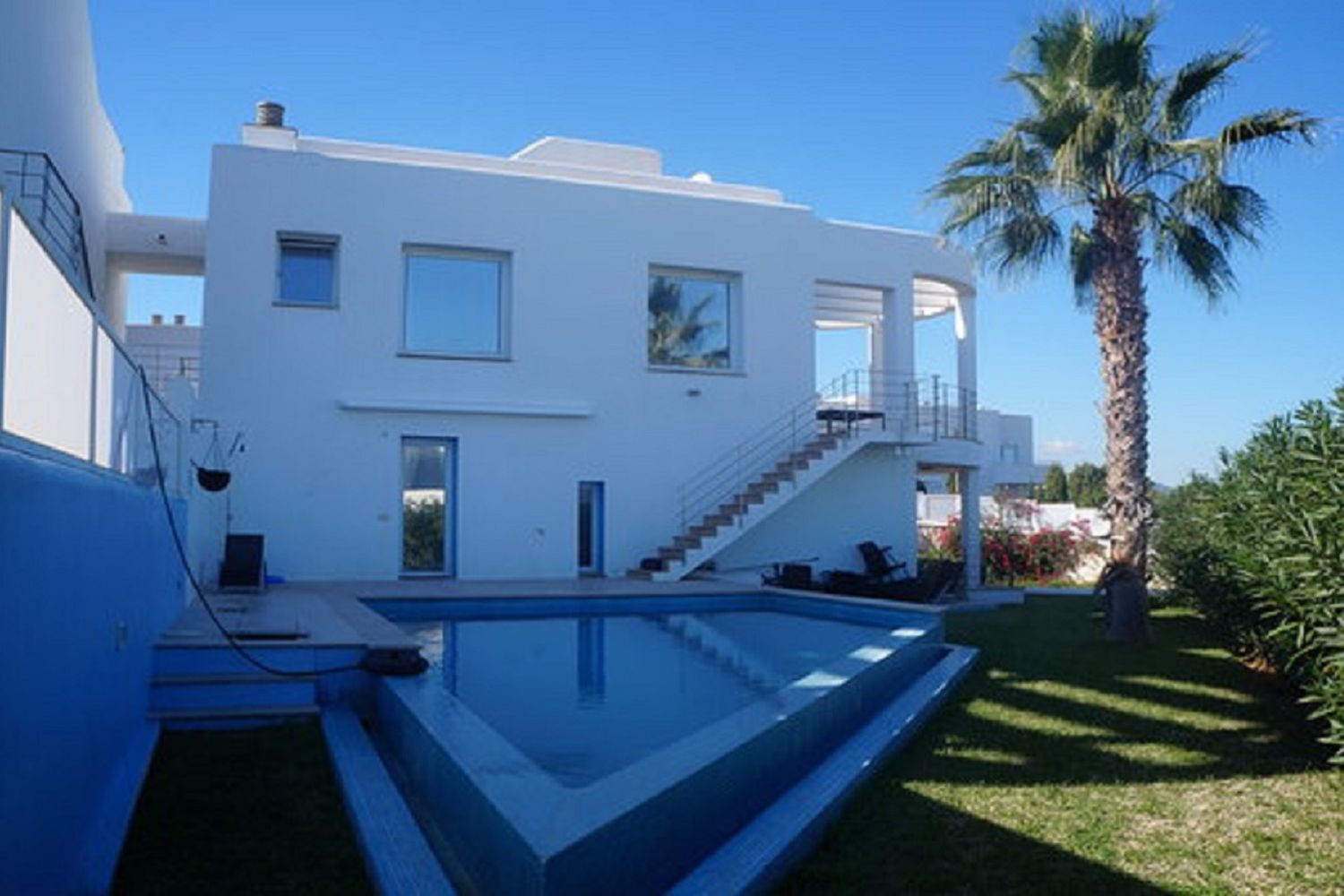 VILLA NEXT TO THE MARINA OF CALA D'OR