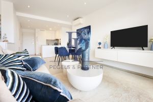 NEUBAU- APARTMENT NÄHE YACHTHAFEN VON CALA D‘OR!!