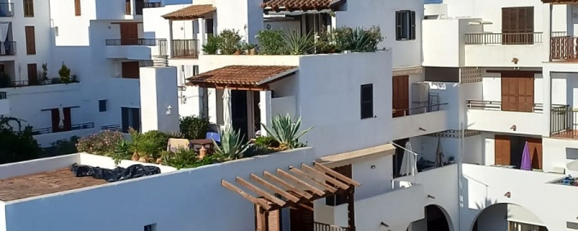 Beautiful apartment in a well-kept complex