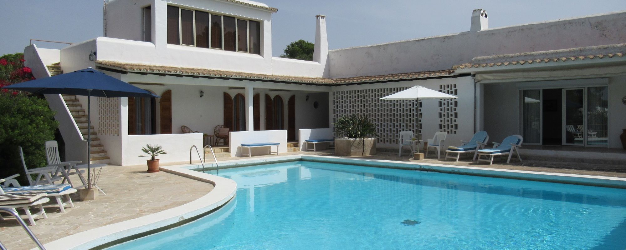 VILLA IN OLD CALA D´OR