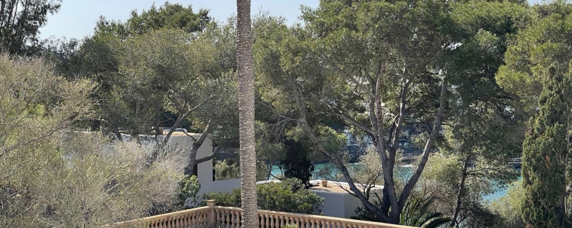 VERKAUFT BAUGRUNDSTÜCK IN ALT CALA D´OR
