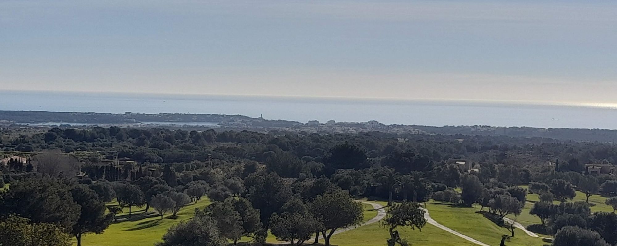 REIHENHAUS MIT SPEKTAKULÄREM FERNBLICK VALL DOR