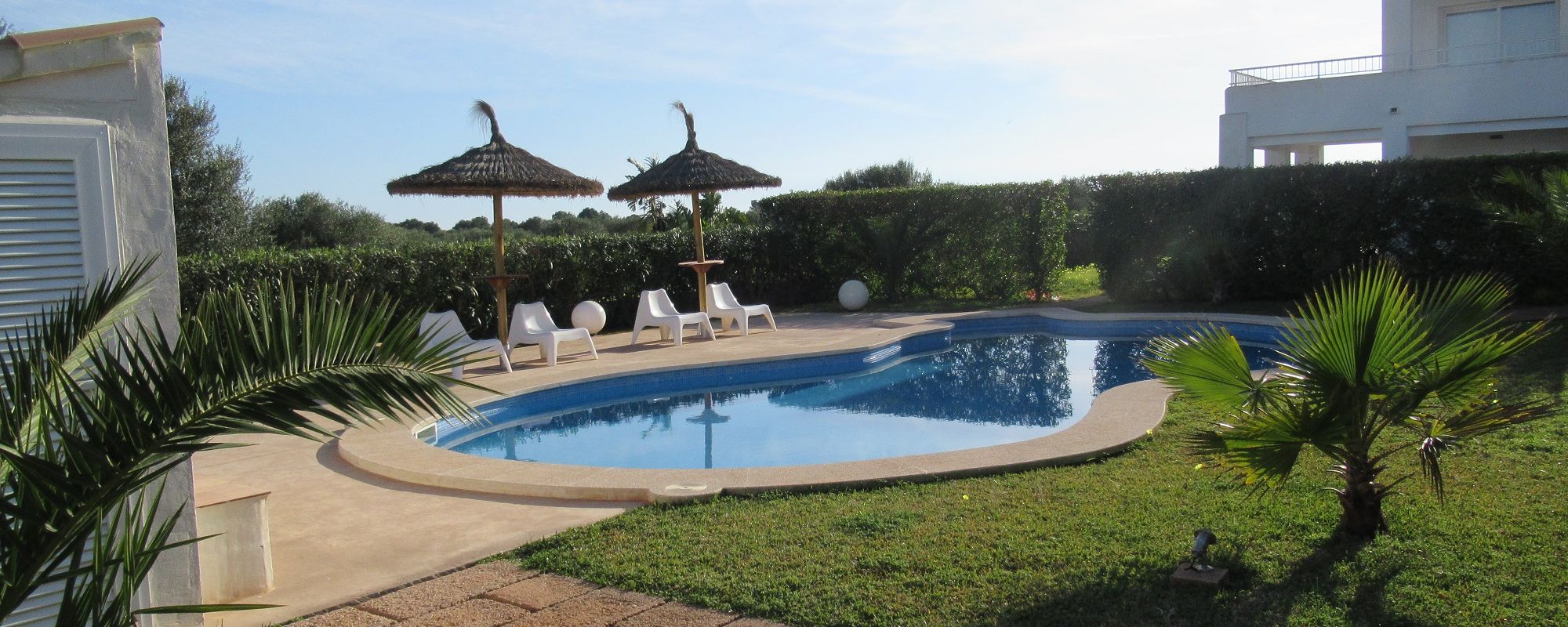 RESERVED TOP OFFER  APARTMENT CLOSE TO TWO BEACHES CALA D'OR