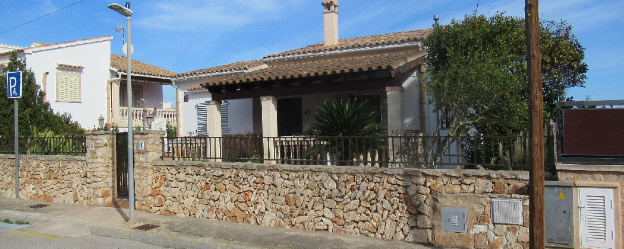 beautiful ground floor chalet