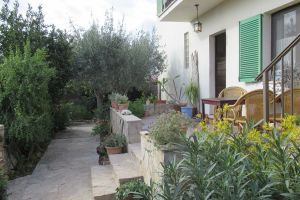 STRANDNAHES CHALET IN PORTO COLOM