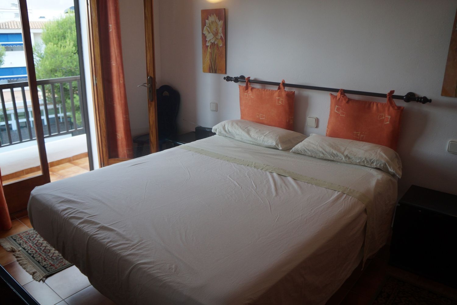 APARTMENT IN THE CENTER OF CALA D´OR
