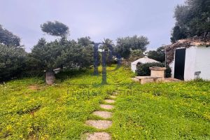 Traumhaftes Baugrundstück in bester Lage in Cala d'Or