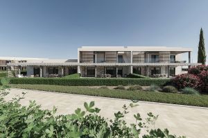 NEUBAU ERSTBEZUG MIT GARTEN NÄHE SA RAPITA / ES TRENC
