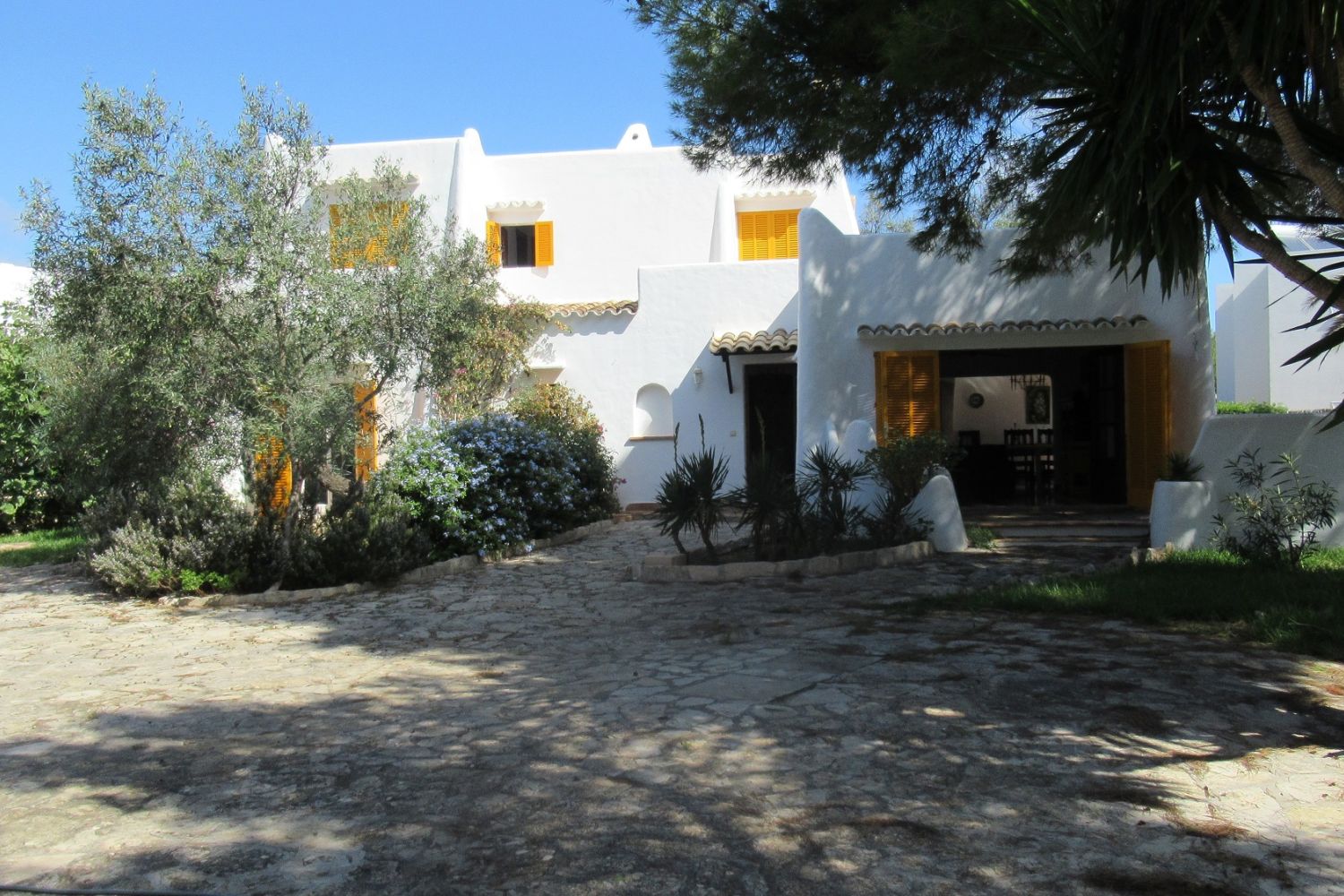 CHALET CERCA DE LA PLAYA EN CALA D´OR