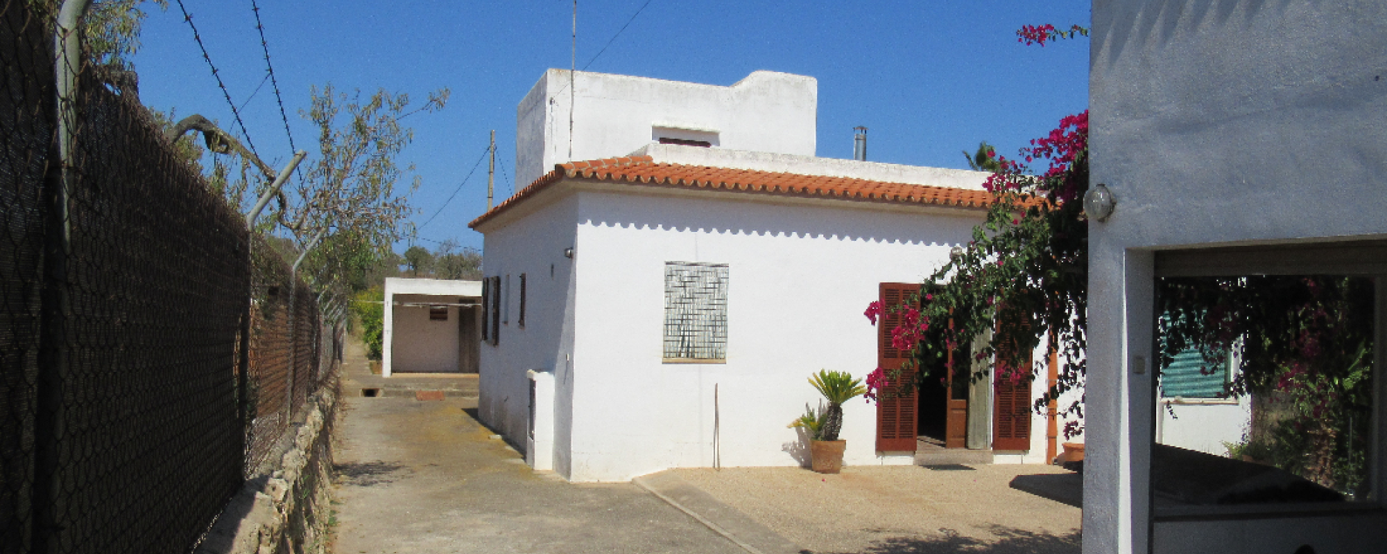 Nice finca on 4000 m2 of land between Cala D´or and Calonge