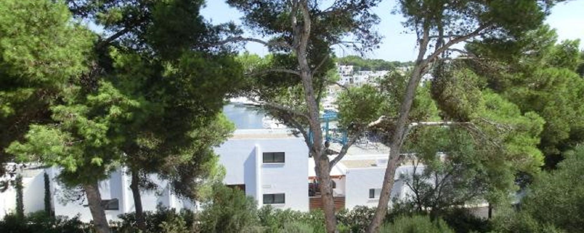 VILLA AT THE MARINA
