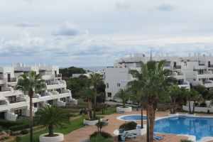 Semi-detached house in beautiful community in Cala Egos