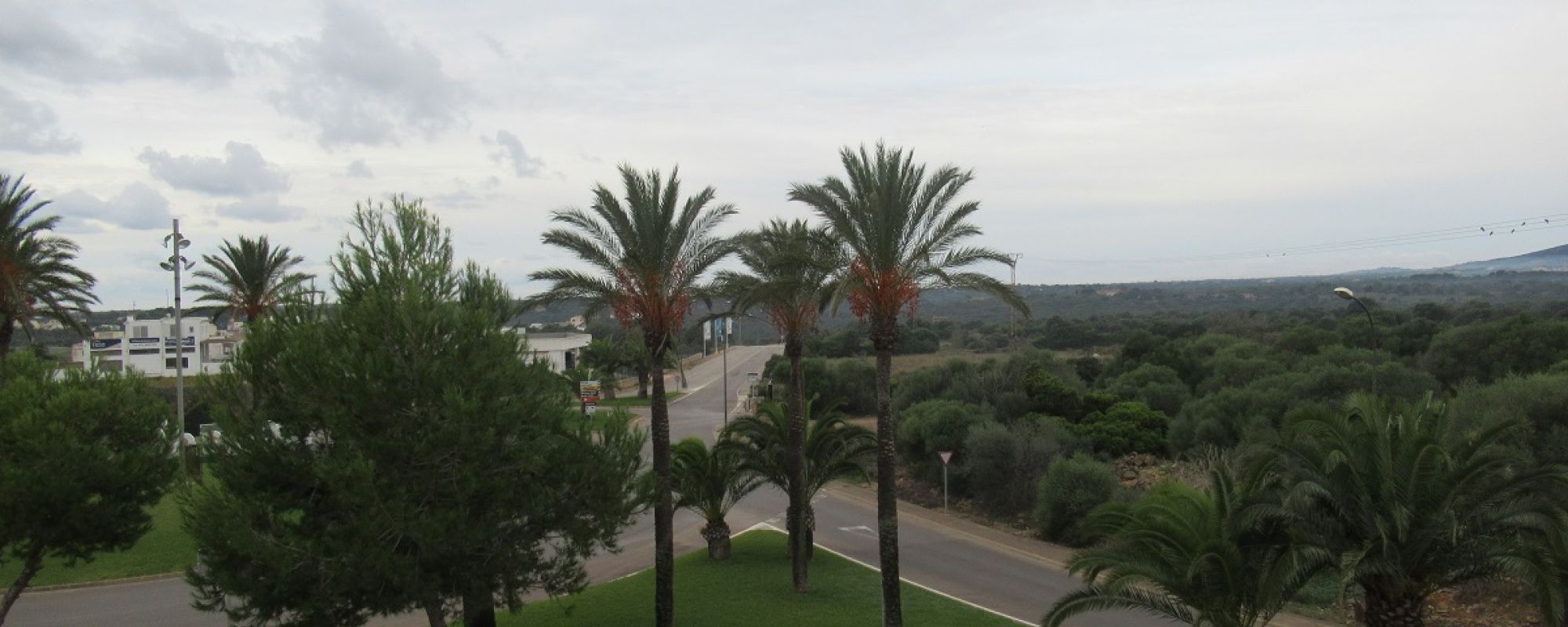 Modern apartment near the marina of Cala Dor