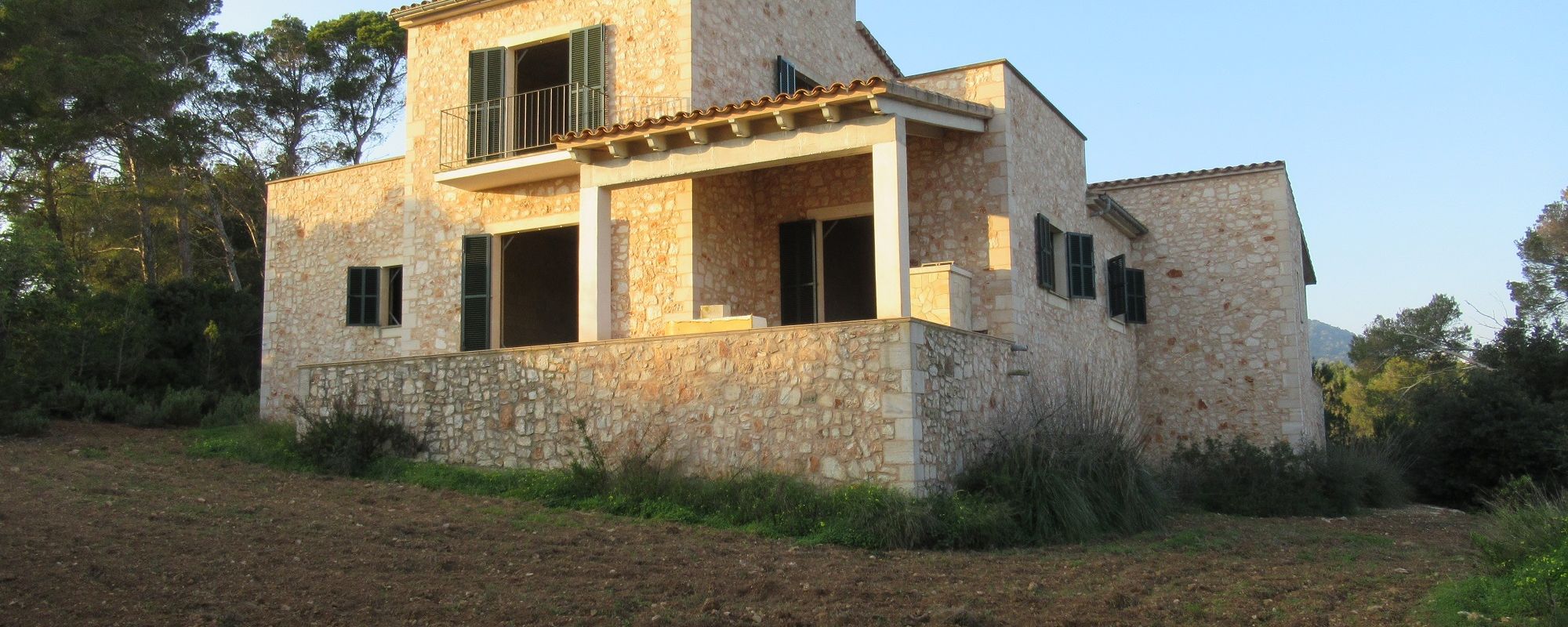 Finca en exelente ubicacion