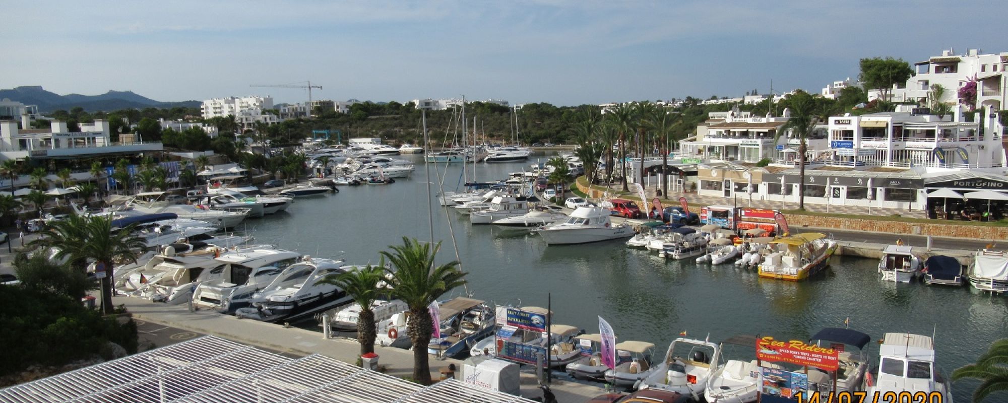 Nice Apartment very close to the harbour Cala D´or