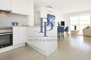 NEUBAU- APARTMENT NÄHE YACHTHAFEN VON CALA D‘OR!!
