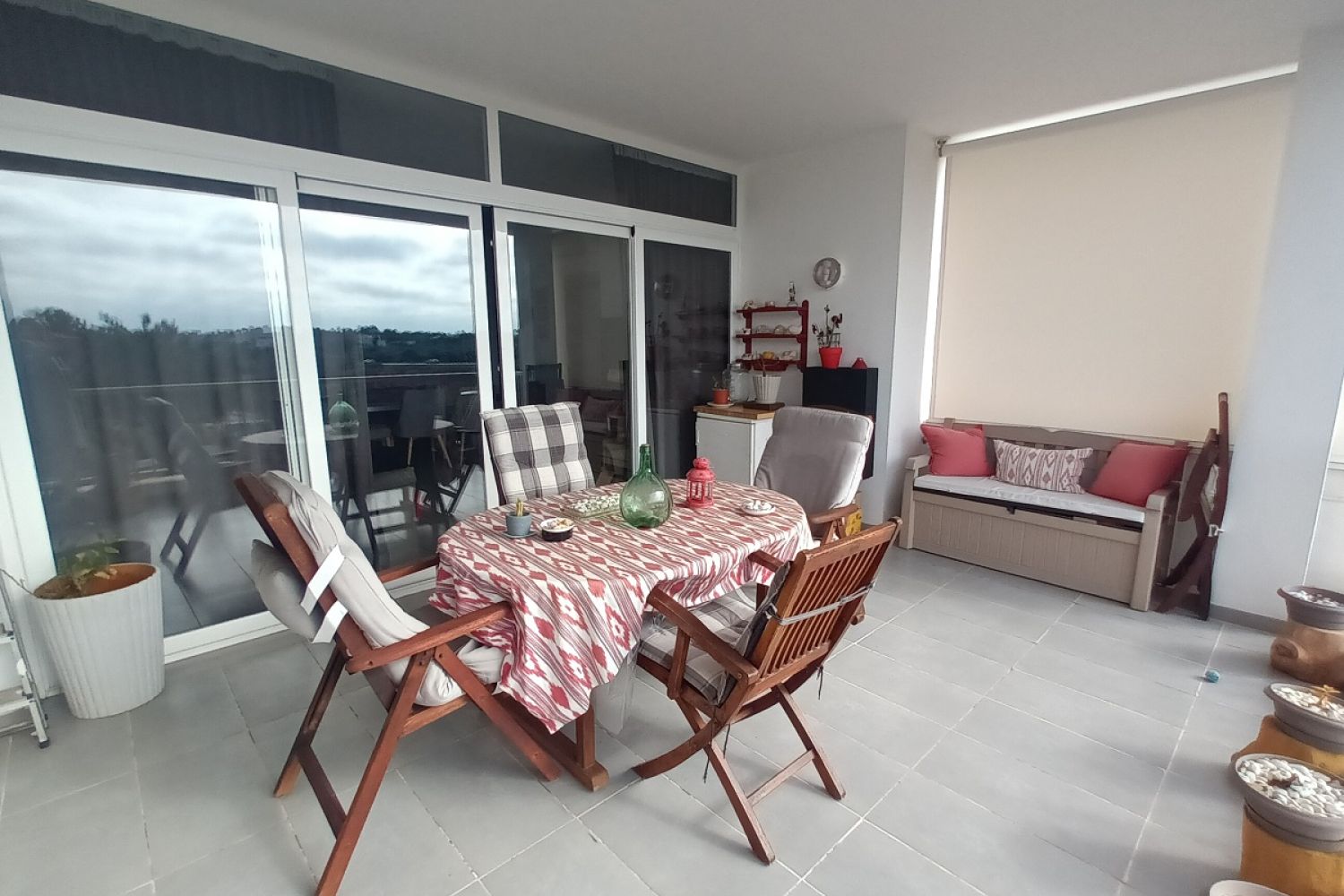 Apartamento de 3 dormitorios como nuevo cerca del puerto de Cala Dor