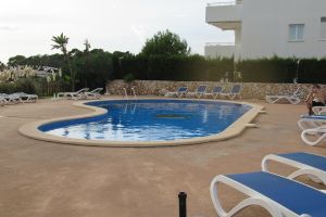 Geweldige Penthouse  Cala Dor