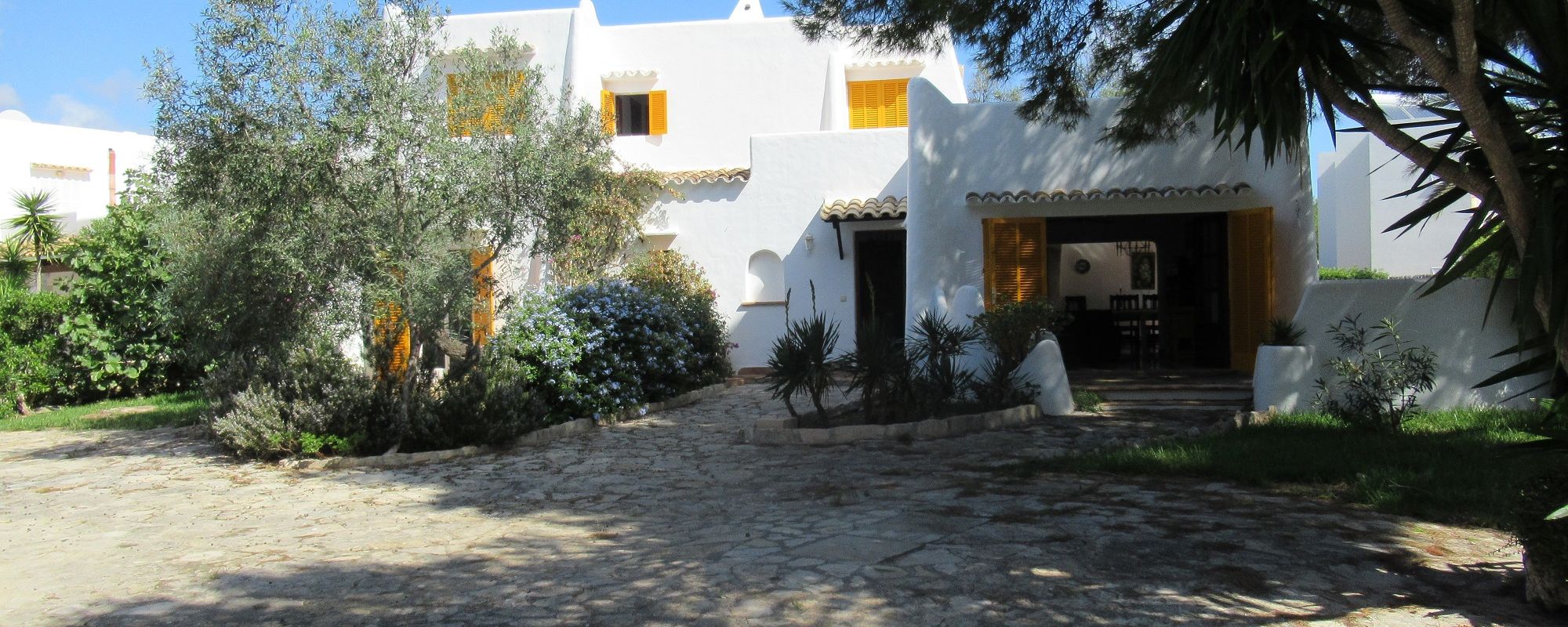 CHALET CERCA DE LA PLAYA EN CALA D´OR