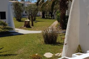 SCHÖNES FERIENHAUS CALA SERENA